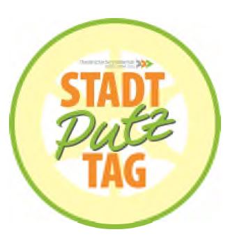 Stadtputztag