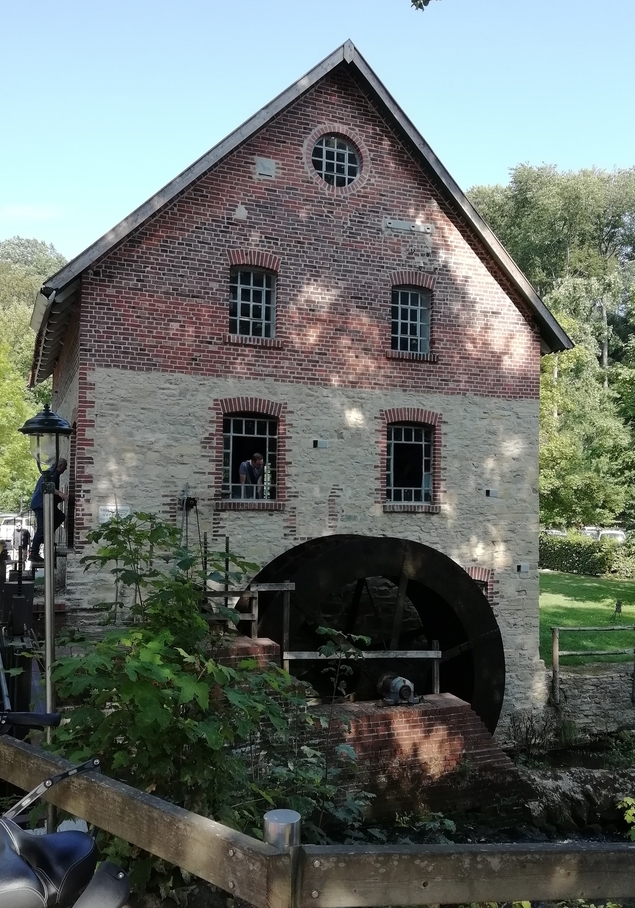 Fahrradtour 2018