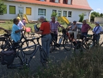 Fahrradtour 2019