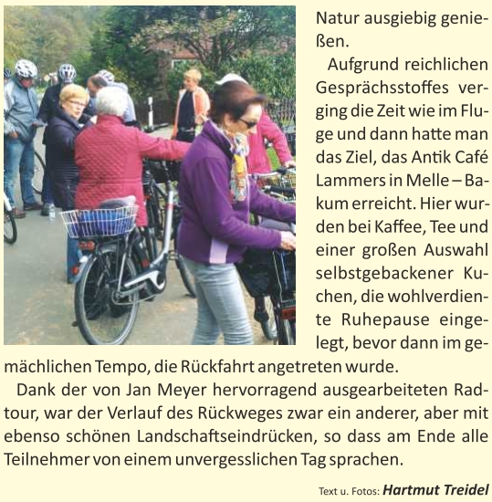 Stadtteilkurier Mai 2017