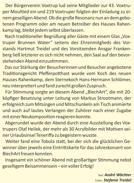 Stadtteilkurier 12/2016