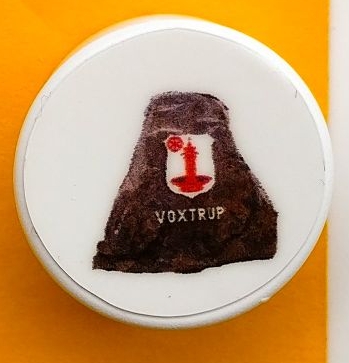 BVV-Magnet